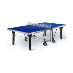 Всепогодный теннисный стол Cornilleau Pro 540 Outdoor (Синий)